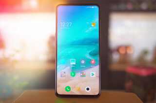 Xiaomi Mi Mix 4 «уничтожил» Samsung Galaxy S10