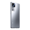 Смартфон Xiaomi 12T Pro 12/256GB Silver/Серебристый
