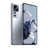 Смартфон Xiaomi 12T Pro 12/256GB Silver/Серебристый