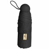 Зонт Zuotou fashionable umbrella Black