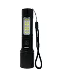 Фонарик Beheart FL200 (Black)