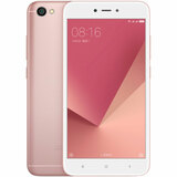 Xiaomi Redmi Note 5A 3GB/32GB Pink/Розовый Global Version
