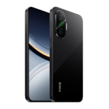 Смартфон Poco F7 12/256GB Black/Черный